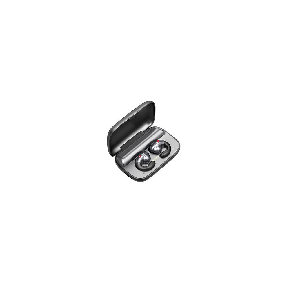 S19 Tws Wireless Bluetooth 5.0 Earphone 9D Hifi Stereo 2200Mah Power Bank Headphone With Mic Color Black 840079113610
