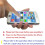 Brinonac Screen Replacement for iPhone 6 4.7 inch LCD Digitizer Touch Screen LCD Replacement Screen Frame 6