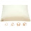 ComfyComfy Wheat Buckwheat Pillow (Made in USA) 3