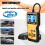 MOTOPOWER MP69033 OBD2 Scanner Universal Engine Fault Code Reader, CAN Diagnostic Scan Tool for All OBD II 3