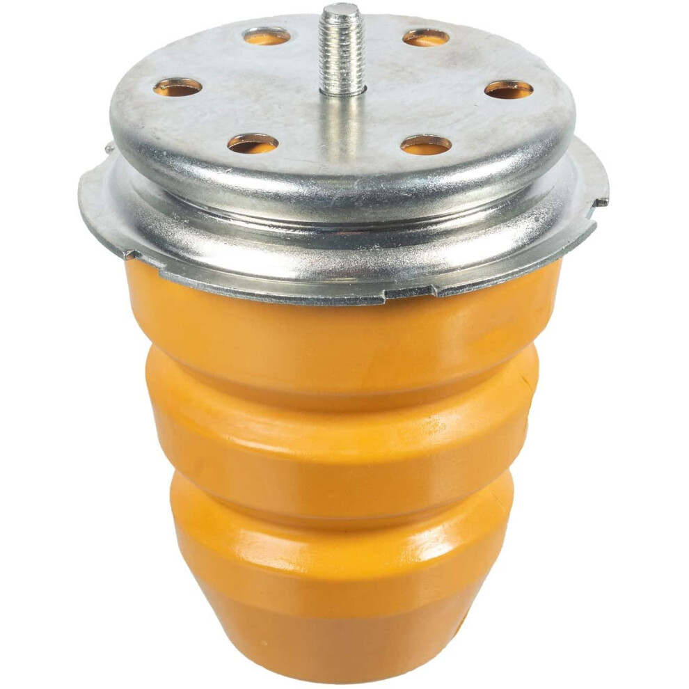 Febi Bilstein 36849 Bump Stop For Leaf Spring, Pack Of One
