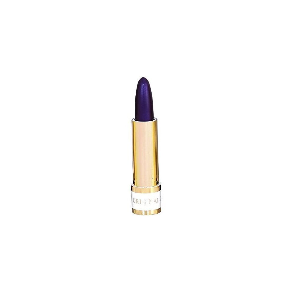 Island Beauty Purple Lipstick - Plum - Pack Of 2 Lipsticks