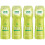 Antiperspirant Deodorant by Ban for UnisexDeodorant 2