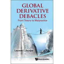 Global Derivative Debacles: From Theory To Malpractice