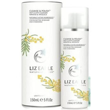 Liz Earle Cleanse & Polishâ Hot Cloth Cleanser Mimosa & Angelica Limited Edition