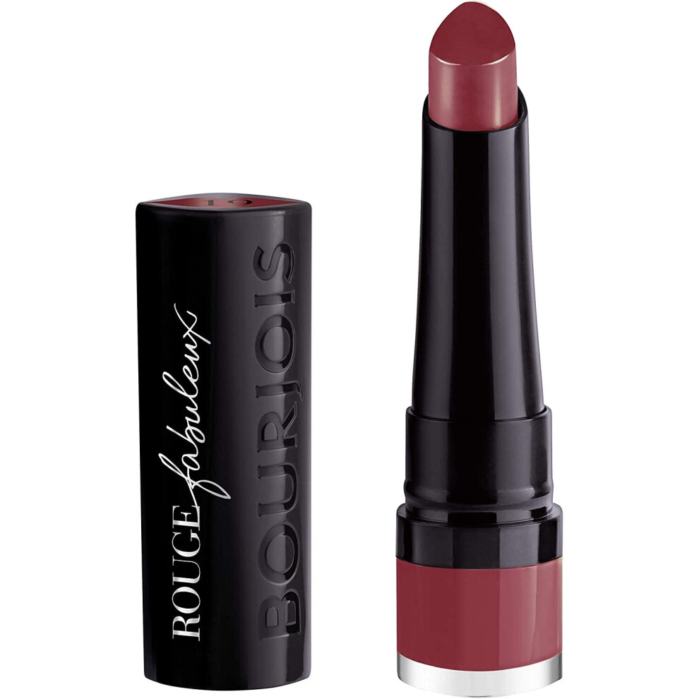 ROUGE FABULEUX lipstick 019-betty cherry