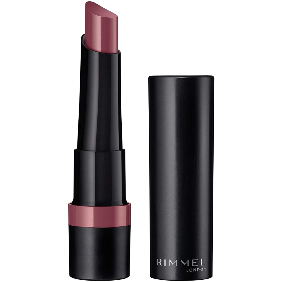 lasting finish extreme - lipstick N. 210 Mauve Maxx