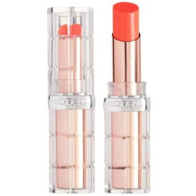 L'Oreal Color Riche Plump and Shine Lipstick 101 Nectarine
