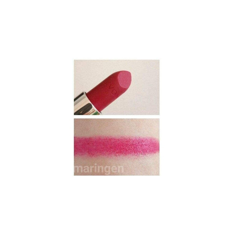 Avon lipstick Fushsia Splash