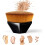 Foundation Brush Liquid Brush Makeup Brush, Multifunctional Magic No Trace Base Makeup Brush Full Coverage 2