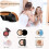 Foundation Brush Liquid Brush Makeup Brush, Multifunctional Magic No Trace Base Makeup Brush Full Coverage 6