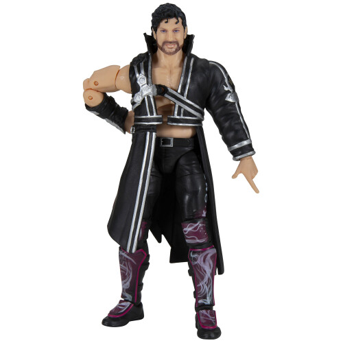 AEW Unrivaled Series 1 - Kenny Omega 1