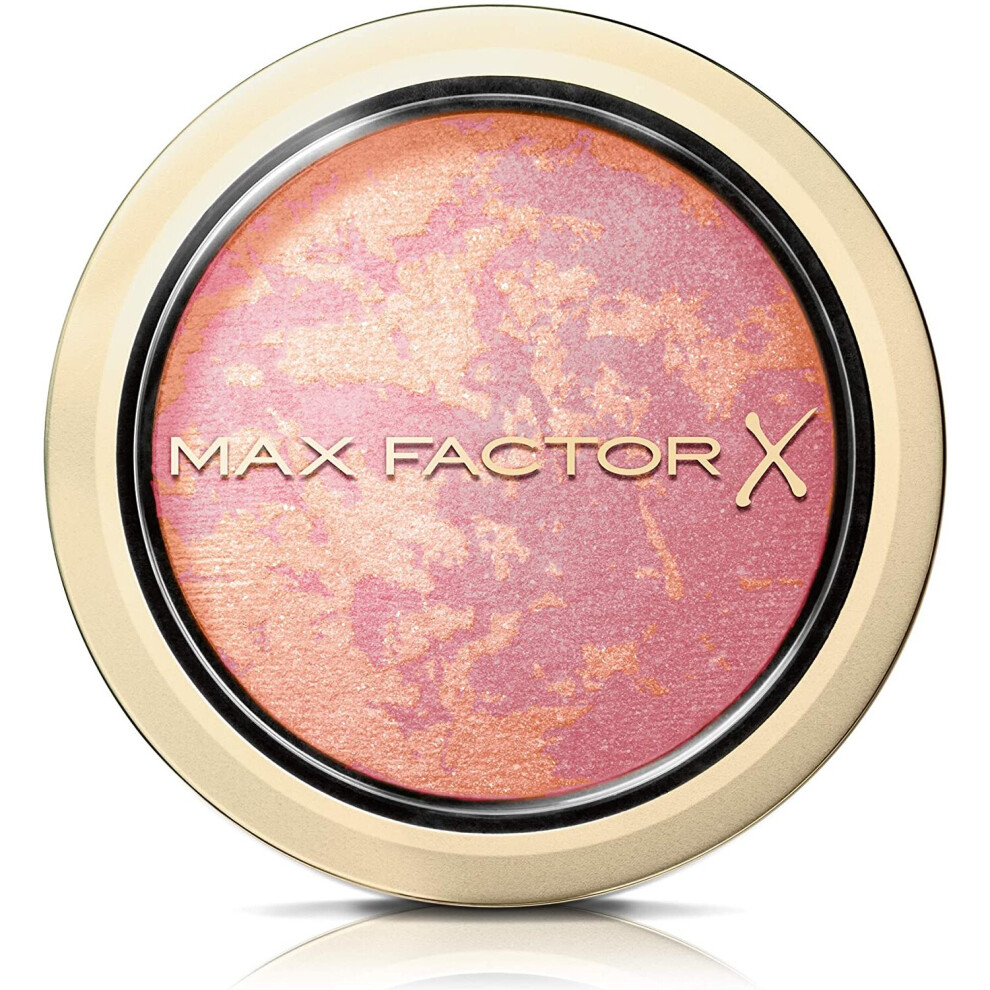 Max Factor CrÃme Puff Blusher, Seductive Pink 15