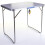 Camping Folding Table 1