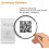 OBD2 Bluetooth Scanner Code Reader Reset for Android Windows, Auto Car Diagnostic Scan Tool OBDII Adapter 7