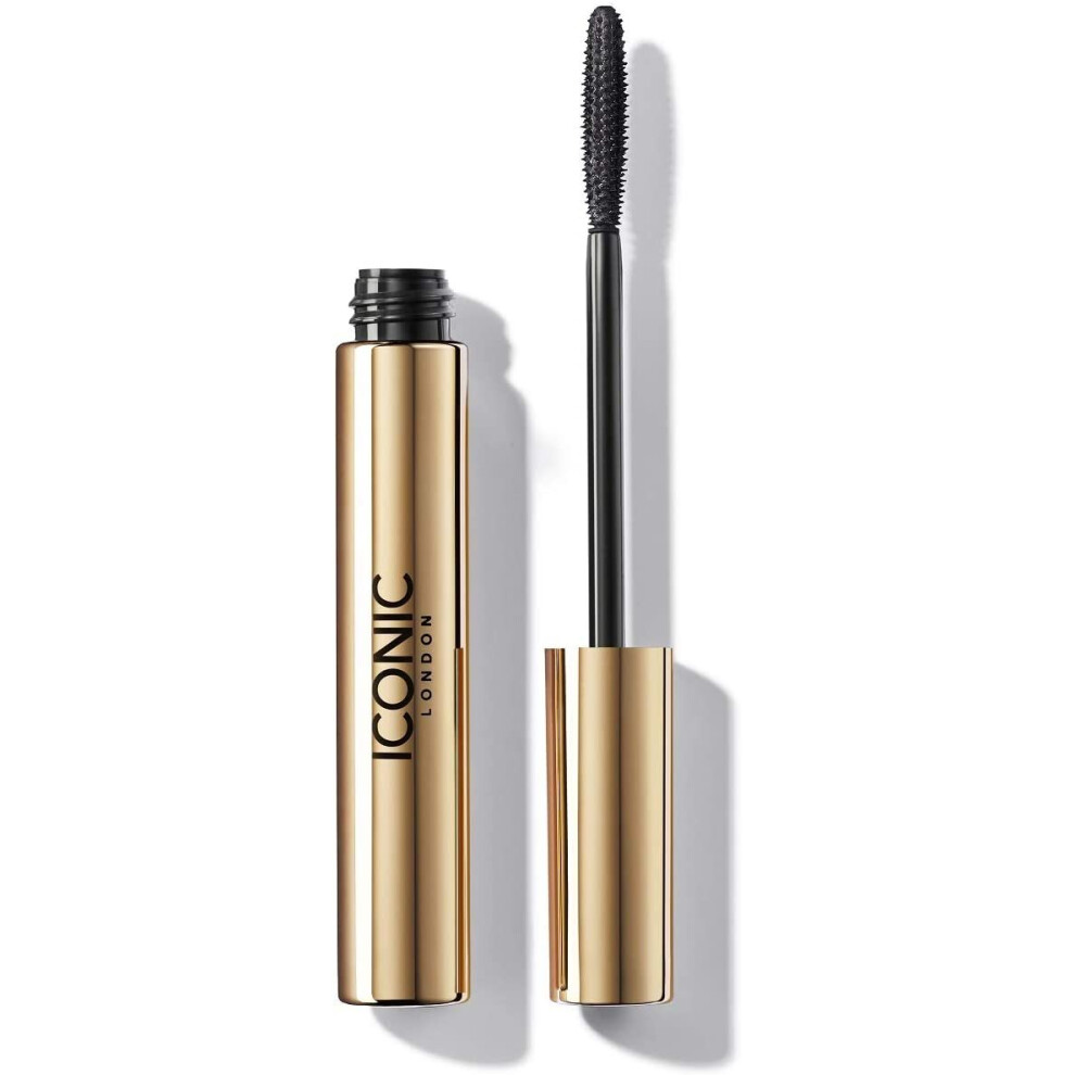 Iconic London Triple Threat Lash Mascara, 9Ml