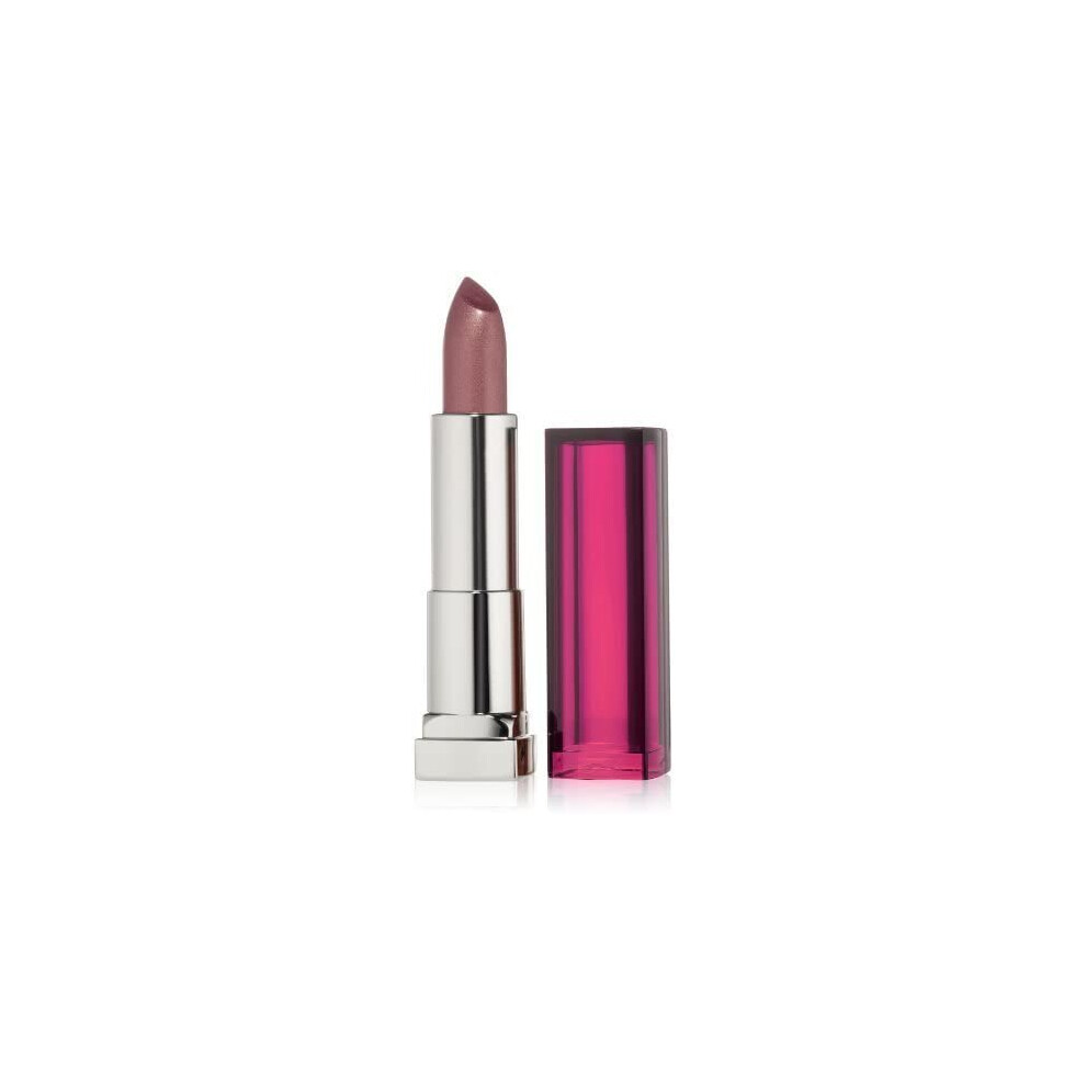 Maybelline Color Sensational Lipstick - 115 Pink Quartz by Gemey Maybelline