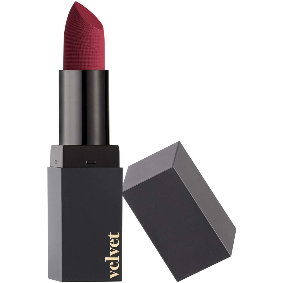 Barry M Cosmetics Velvet Lip Paint, Love Lust, 1 count