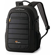 Lowepro LP36892-PWW Tahoe 150 Backpack for Camera, Stores DSLR with Lens Attached, CSC, Mirrorless, 10 Inc