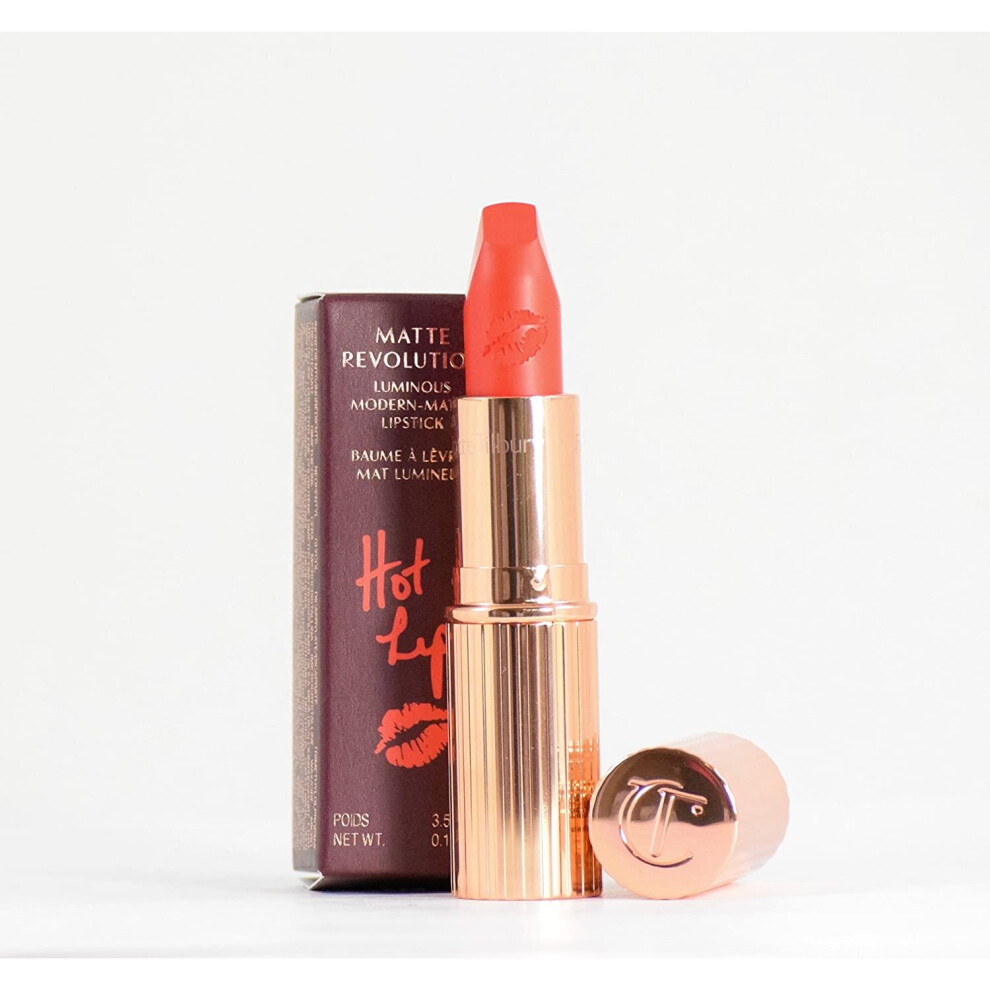 Charlotte Tilbury Hot Lips