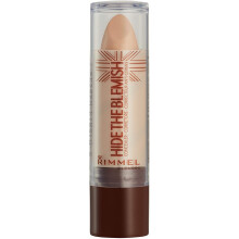 Rimmel London Hide The Blemish Stick Concealer, Instant Retouch and Imperfection Camouflage with Easy Appl