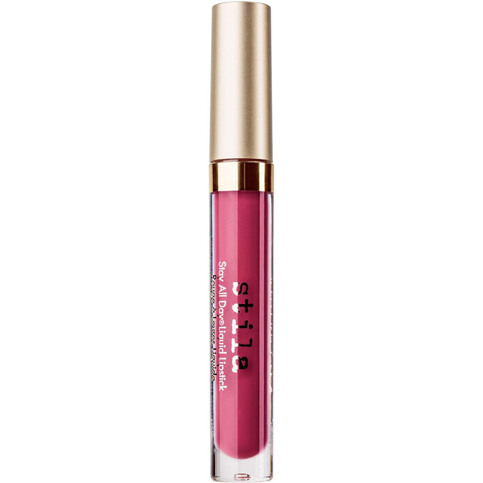 Stila Stay All Day Liquid Lipstick - Valentina