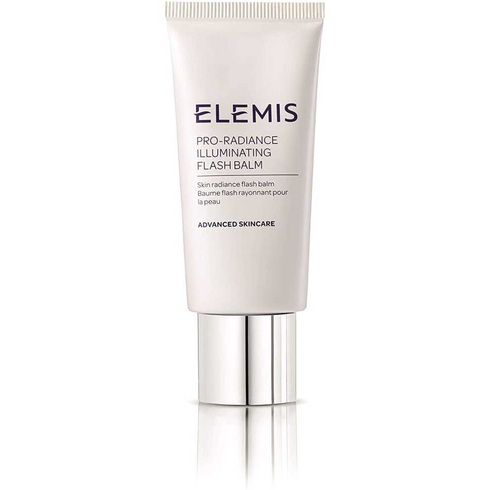 Elemis Pro-Radiance Illuminating Flash Balm