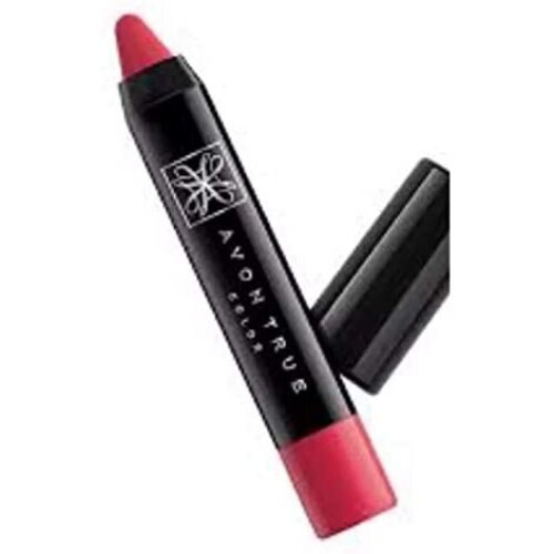 Avon Ultra Colour Crayon Lipstick - Ready For ME