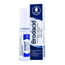 Brodacid, verucca removal, 8 g, płyn na brodawki