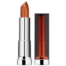 Maybelline Color Sensational Lipstick Colour: 642 Latte Beige by Maybelline