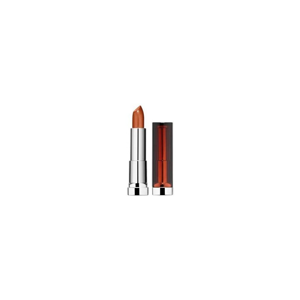 Maybelline Color Sensational Lipstick Colour: 642 Latte Beige by Maybelline