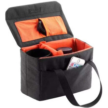 Selighting Waterproof DSLR SLR Camera Insert Bag Foldable Camera Inner Case Bag for Sony Canon Nikon Olymp