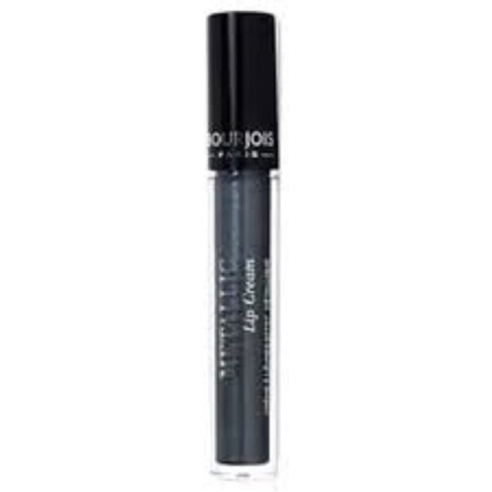 Bourjois Metallic Lip Cream 3.6ml Shade 800