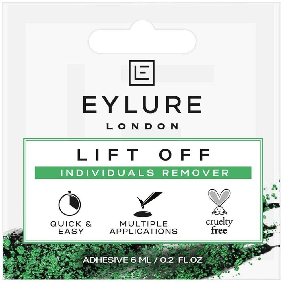 Eylure Liftoff 6ml Individual Lash Remover