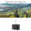 AKASO EK7000 Pro 4K Action Camera with Touch Screen EIS Adjustable View Angle 40m Waterproof Camera Remote 6