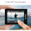 AKASO EK7000 Pro 4K Action Camera with Touch Screen EIS Adjustable View Angle 40m Waterproof Camera Remote 2