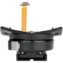 Godox V1S Hot Shoe Mounting Foot, Flash Accessories for Fix Godox V1S Camera Speedlite Repair Parts