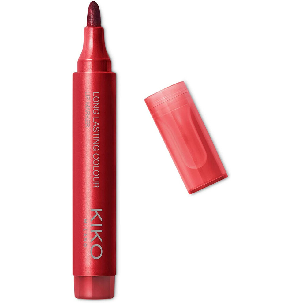 Kiko Milano - Long Lasting Colour Lip Marker 105
