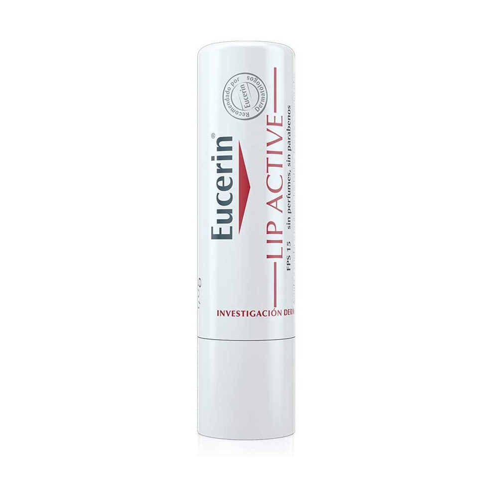 EUCERIN 4.8 g lipstick