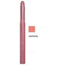 Avon Colortrend non-retractable lipstick - Just Peachy