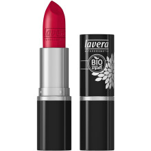 lavera Lipstick Beautiful Lips Colour Intense â Colour Timeless Red 34 â Creamy formula â Natural &