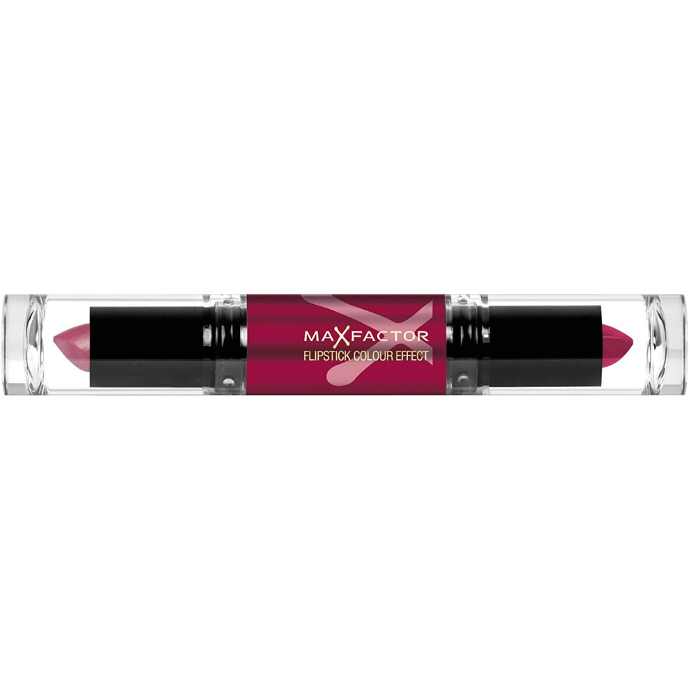 Max Factor Flipstick Colour Effect - Salsa Red