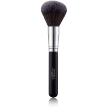 Large Powder Makeup Brush - Packing/Setting Powder, Buffing, Blending, Sculpting. Suitable for use with Cr