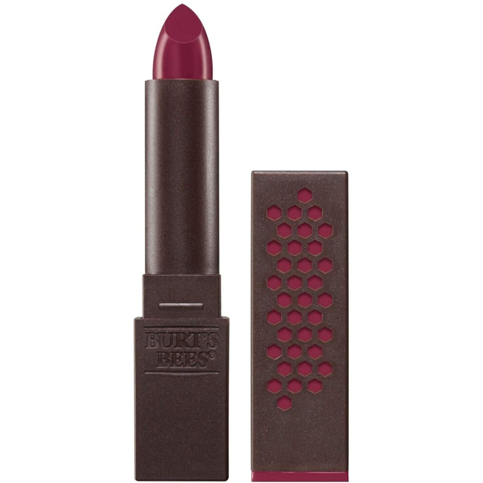 Burt's Bees Lipstick, 514 Brimming Berry