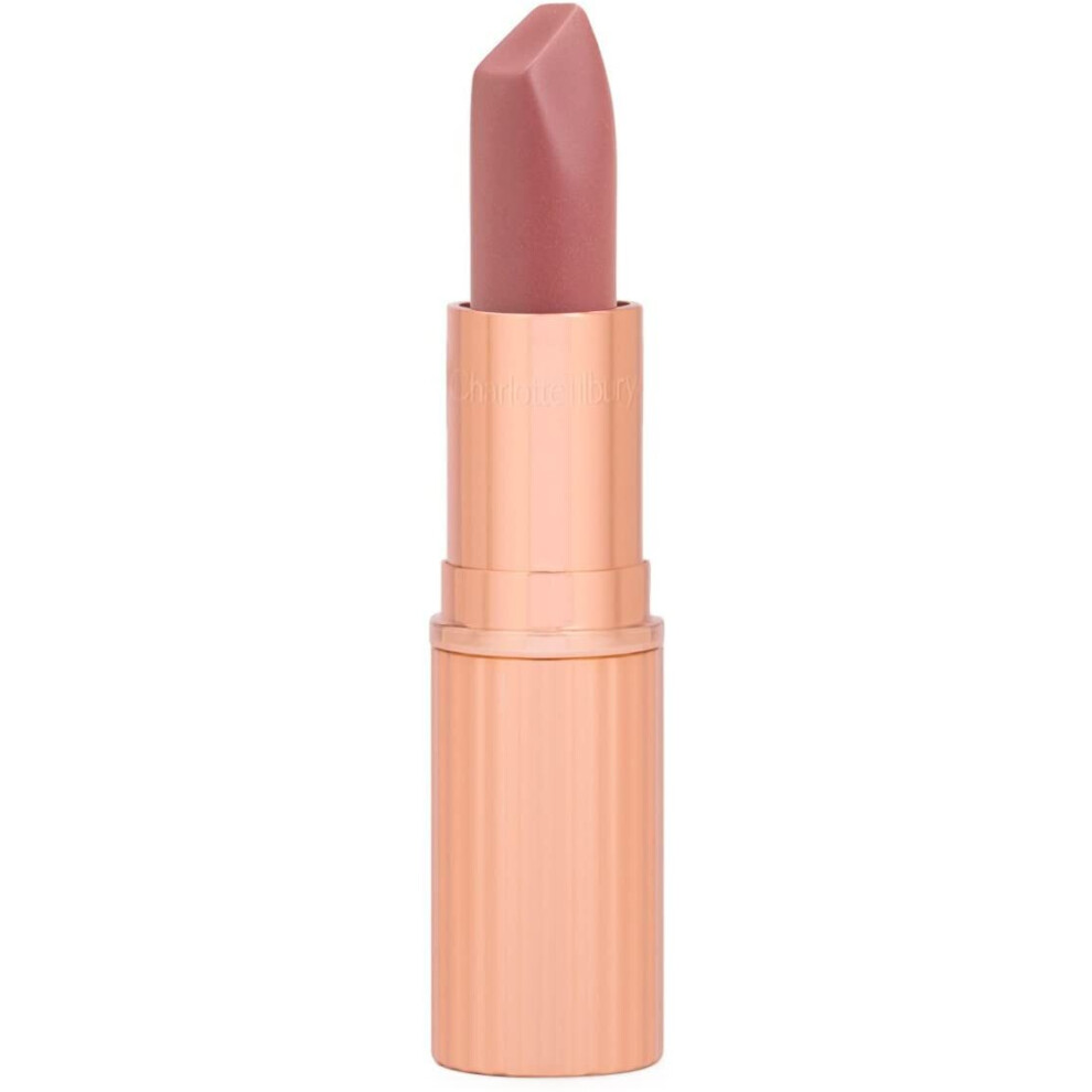 Charlotte Tilbury Matte Revolution Lipstick Very Victoria