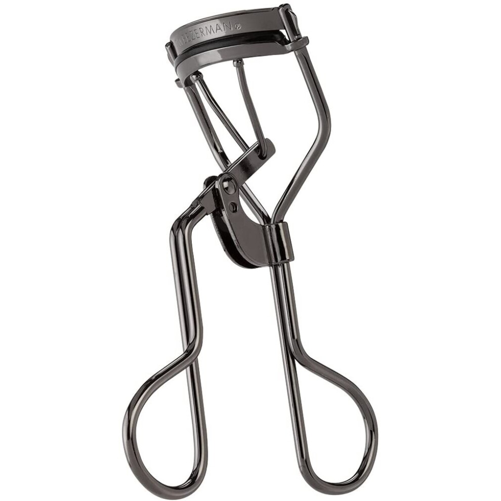 TWEEZERMAN Studio Collection ProMaster Eyelash Curler Pack of 1