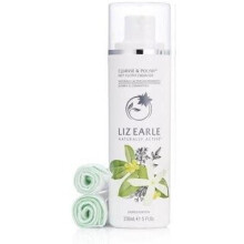 Liz Earle Limited Edition Jasmine & Osmanthus Cleanse & Polish 150ml with 2 muslin cloths