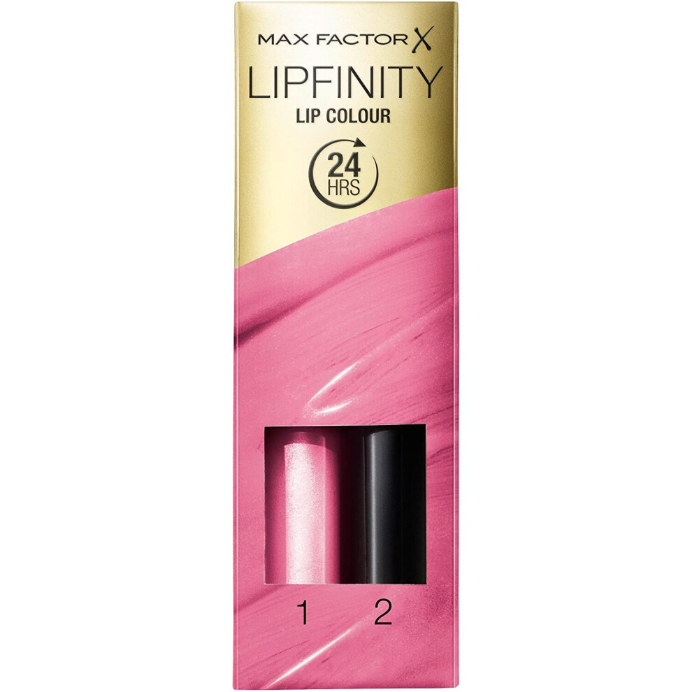 Max Factor Lipfinity 22 Forever Lolita 2 ml