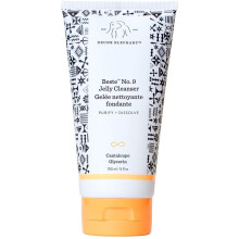 Drunk Elephant Beste No. 9 Jelly Cleanser - Gentle Face Wash and Makeup Remover for All Skin Types (150 ml