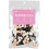 Eyeshadow Applicators,MORGLES Eyeshadow Brush Sponge Applicator 50pcs Disposable Eyeshadow Brush Eyeshadow 7